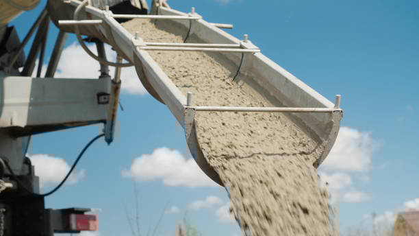 Best Industrial Concrete Flooring in Midway, AR