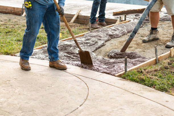 Best Concrete Grinding and Polishing in Midway, AR