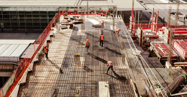 Best Stamped Concrete Services in Midway, AR
