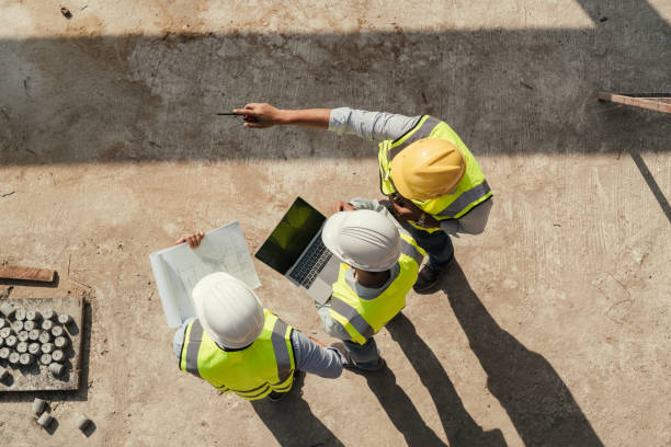 Best Concrete Sidewalk Installation in Midway, AR