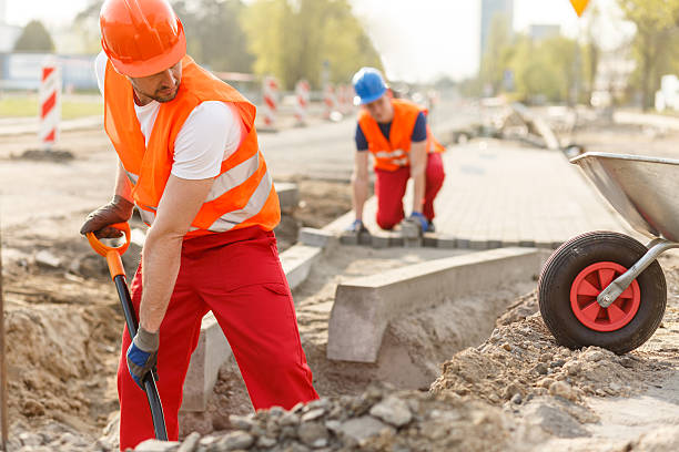  Midway, AR Concrete contractor Pros
